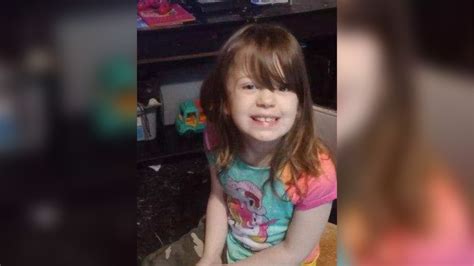8-year-old killed by school bus, Kansas dad says daughter 'loved school, loved everyone'